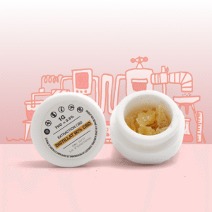 CBD-Destillat 90% 🧪